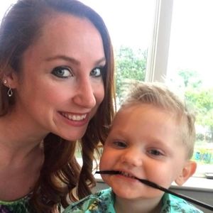 Meet your Posher, Nicki